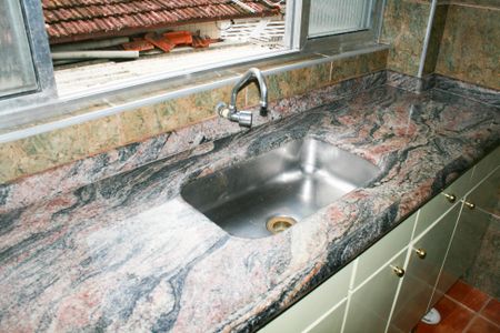 Apartamento para alugar com 90m², 2 quartos e 1 vaga Apartamento para alugar com 90m², 2 quartos e 1 vagaCozinha