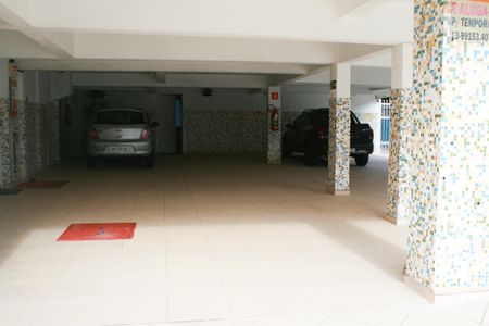 Apartamento para alugar com 90m², 2 quartos e 1 vaga Apartamento para alugar com 90m², 2 quartos e 1 vagaGaragem