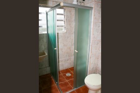 Apartamento para alugar com 90m², 2 quartos e 1 vaga Apartamento para alugar com 90m², 2 quartos e 1 vagaBanheiro