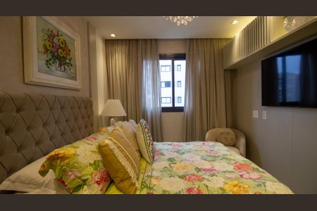 Apartamento para alugar com 80m², 2 quartos e 1 vagaSuíte