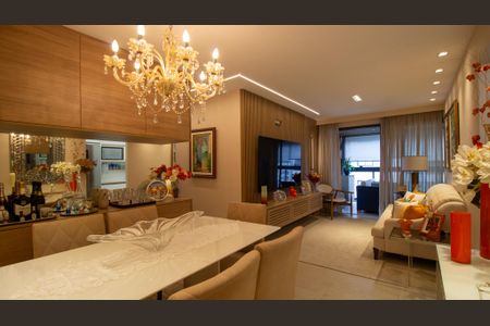 Apartamento para alugar com 80m², 2 quartos e 1 vagaSala de Jantar