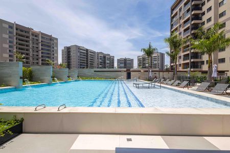 Apartamento para alugar com 80m², 2 quartos e 1 vagaÁrea Comum - Piscina