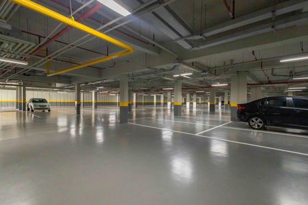 Apartamento para alugar com 80m², 2 quartos e 1 vagaÁrea Comum - Garagem