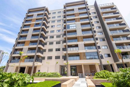 Apartamento para alugar com 80m², 2 quartos e 1 vagaÁrea Comum