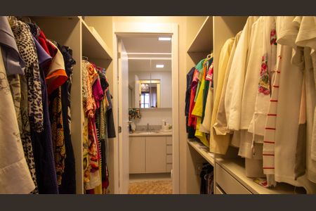 Apartamento para alugar com 80m², 2 quartos e 1 vagaCloset da Suíte