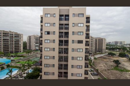 Apartamento para alugar com 80m², 2 quartos e 1 vagaVista da Varanda