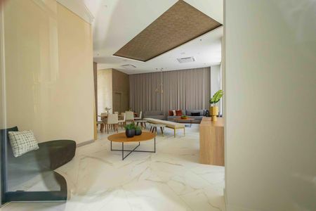 Apartamento para alugar com 80m², 2 quartos e 1 vagaÁrea Comum - Salão de Festas