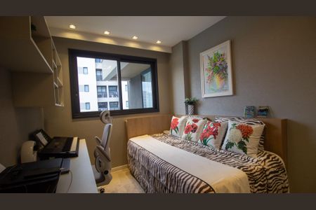 Apartamento para alugar com 80m², 2 quartos e 1 vagaQuarto