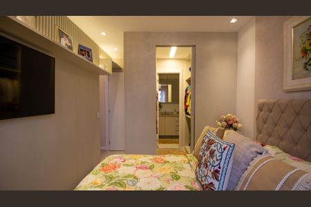 Apartamento para alugar com 80m², 2 quartos e 1 vagaSuíte