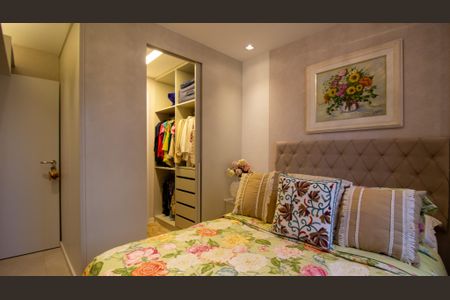Apartamento para alugar com 80m², 2 quartos e 1 vagaSuíte