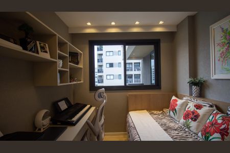 Apartamento para alugar com 80m², 2 quartos e 1 vagaQuarto