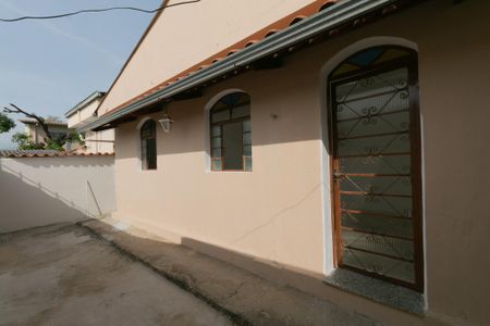 Casa para alugar com 100m², 2 quartos e 1 vaga Casa para alugar com 100m², 2 quartos e 1 vagaÁrea comum