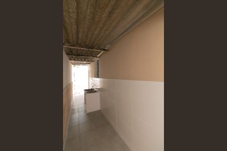 Casa para alugar com 100m², 2 quartos e 1 vaga Casa para alugar com 100m², 2 quartos e 1 vagaÁrea de Serviço