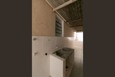 Casa para alugar com 100m², 2 quartos e 1 vaga Casa para alugar com 100m², 2 quartos e 1 vagaÁrea de Serviço