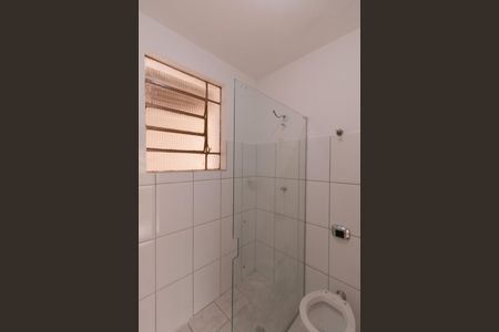 Casa para alugar com 100m², 2 quartos e 1 vaga Casa para alugar com 100m², 2 quartos e 1 vagaBanheiro