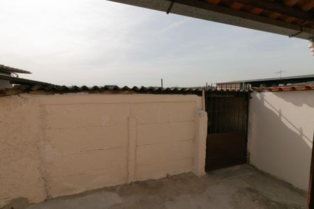 Casa para alugar com 100m², 2 quartos e 1 vaga Casa para alugar com 100m², 2 quartos e 1 vagaQuarto 1