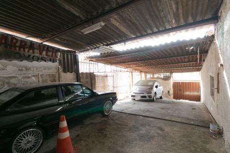 Casa para alugar com 100m², 2 quartos e 1 vaga Casa para alugar com 100m², 2 quartos e 1 vagaÁrea comum