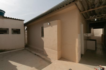 Casa para alugar com 100m², 2 quartos e 1 vaga Casa para alugar com 100m², 2 quartos e 1 vagaÁrea comum