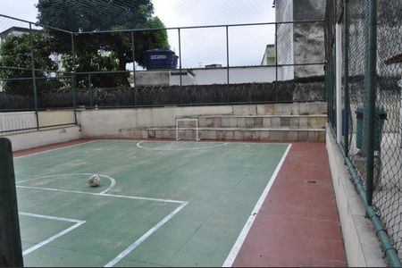 Apartamento à venda com 49m², 2 quartos e 1 vagaÁrea comum