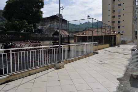 Apartamento à venda com 49m², 2 quartos e 1 vagaÁrea comum