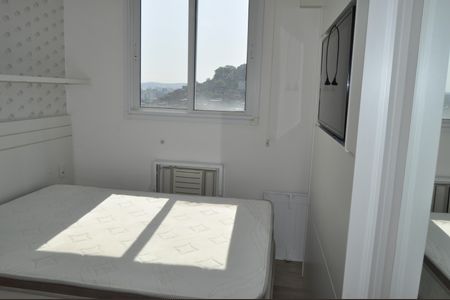 Apartamento à venda com 49m², 2 quartos e 1 vagaQuarto 3