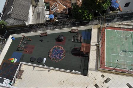 Apartamento à venda com 49m², 2 quartos e 1 vagaÁrea comum