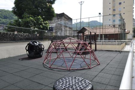 Apartamento à venda com 49m², 2 quartos e 1 vagaÁrea comum