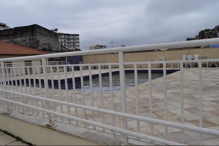 Apartamento à venda com 49m², 2 quartos e 1 vagaÁrea comum