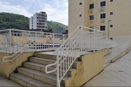 Apartamento à venda com 49m², 2 quartos e 1 vagaÁrea comum