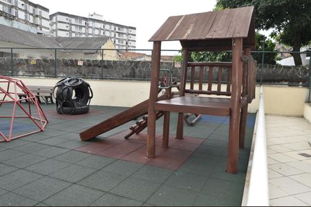 Apartamento à venda com 49m², 2 quartos e 1 vagaÁrea comum