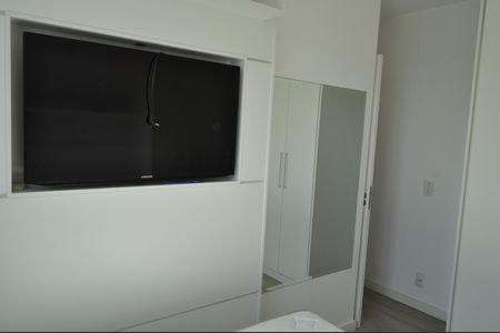 Apartamento à venda com 49m², 2 quartos e 1 vagaQuarto 3