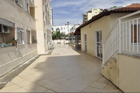 Apartamento à venda com 49m², 2 quartos e 1 vagaÁrea comum