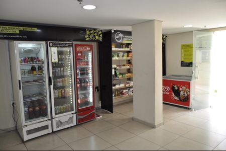 Apartamento à venda com 49m², 2 quartos e 1 vagaÁrea comum