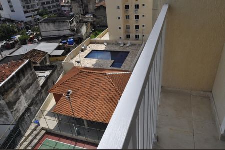 Apartamento à venda com 49m², 2 quartos e 1 vagaÁrea comum