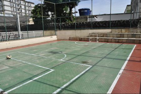 Apartamento à venda com 49m², 2 quartos e 1 vagaÁrea comum