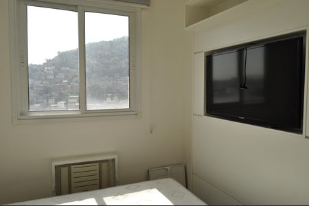 Apartamento à venda com 49m², 2 quartos e 1 vagaQuarto 3