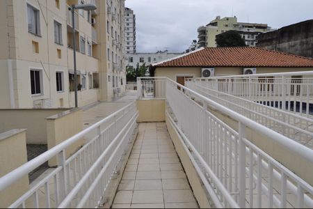 Apartamento à venda com 49m², 2 quartos e 1 vagaÁrea comum