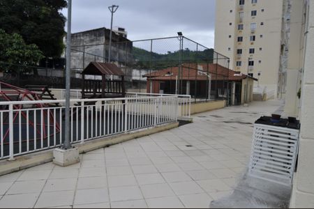 Apartamento à venda com 49m², 2 quartos e 1 vagaÁrea comum