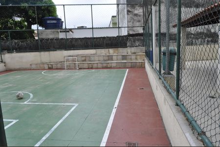 Apartamento à venda com 49m², 2 quartos e 1 vagaÁrea comum