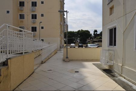 Apartamento à venda com 49m², 2 quartos e 1 vagaÁrea comum