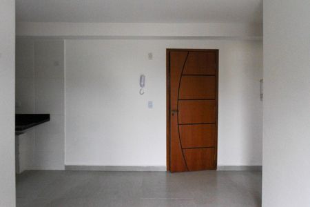 Apartamento à venda com 42m², 2 quartos e sem vagaSala