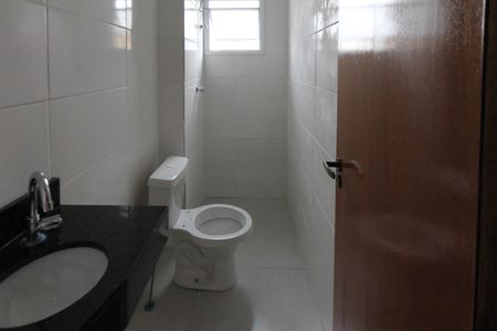 Apartamento à venda com 42m², 2 quartos e sem vagaBanheiro