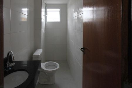 Apartamento à venda com 42m², 2 quartos e sem vagaBanheiro