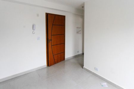 Apartamento à venda com 42m², 2 quartos e sem vagaSala