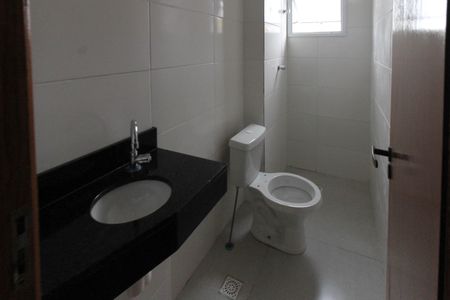 Apartamento à venda com 42m², 2 quartos e sem vagaBanheiro