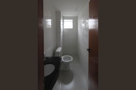 Apartamento à venda com 42m², 2 quartos e sem vagaBanheiro