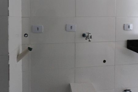 Apartamento à venda com 42m², 2 quartos e sem vagaÁrea de Serviço