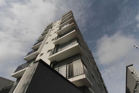 Apartamento à venda com 42m², 2 quartos e sem vagaFachada