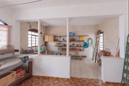 Casa à venda com 147m², 2 quartos e 2 vagasÁrea de Serviço