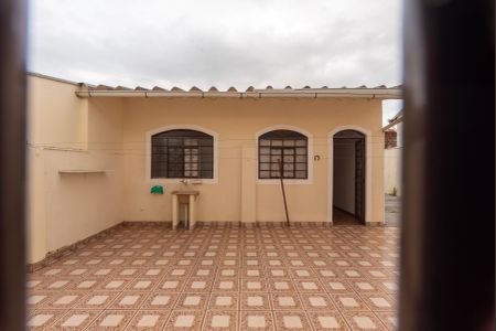 Casa à venda com 147m², 2 quartos e 2 vagasÁrea Privativa